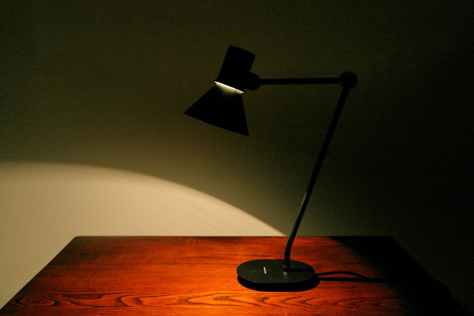アングルポイズANGLEPOISE Type 80 デスクランプ 