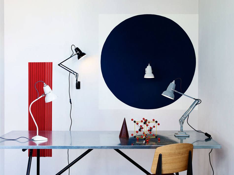 アングルポイズANGLEPOISE オリジナルORIGINAL 1227 MINI