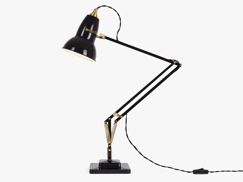アングルポイズANGLEPOISE オリジナルORIGINAL 1227 BRASS
