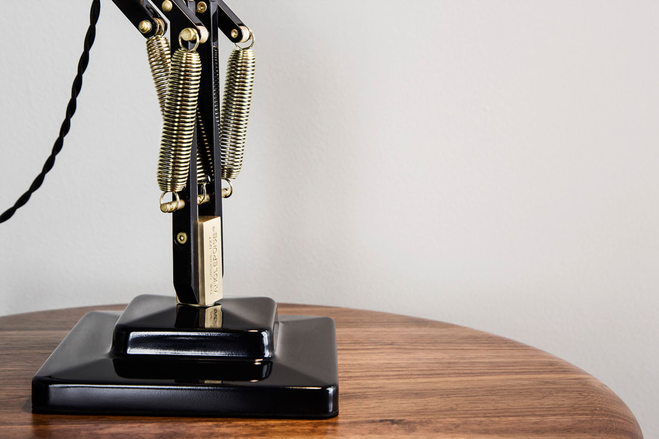 アングルポイズANGLEPOISE オリジナルORIGINAL 1227 BRASS