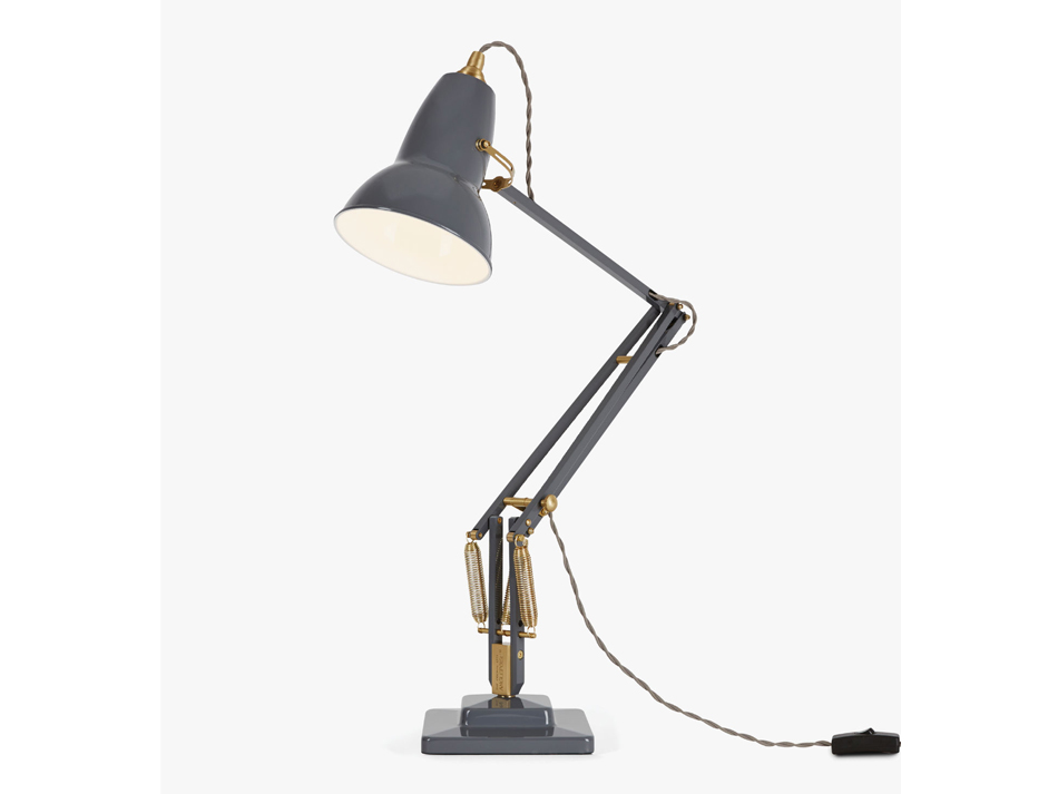 アングルポイズANGLEPOISE オリジナルORIGINAL 1227 BRASS