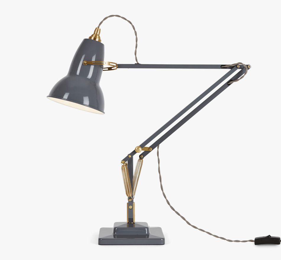 アングルポイズANGLEPOISE オリジナルORIGINAL 1227 BRASS
