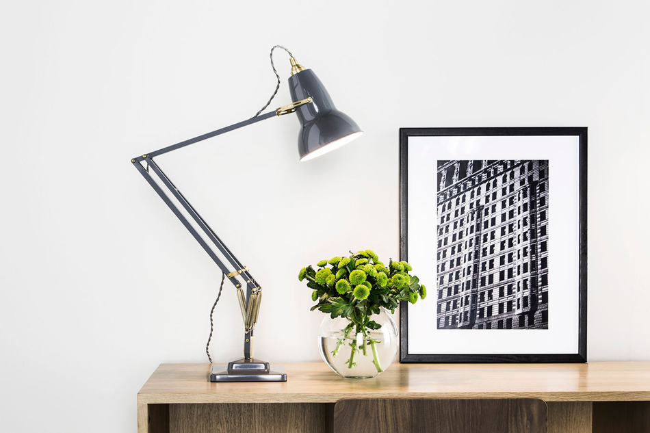 アングルポイズANGLEPOISE オリジナルORIGINAL 1227 BRASS