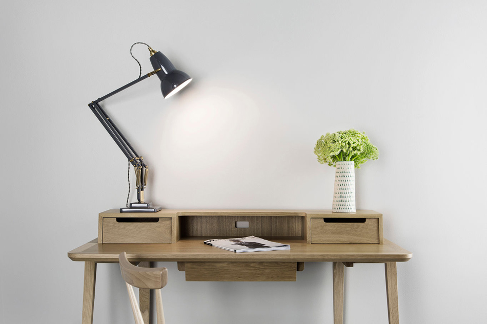 アングルポイズANGLEPOISE オリジナルORIGINAL 1227 BRASS