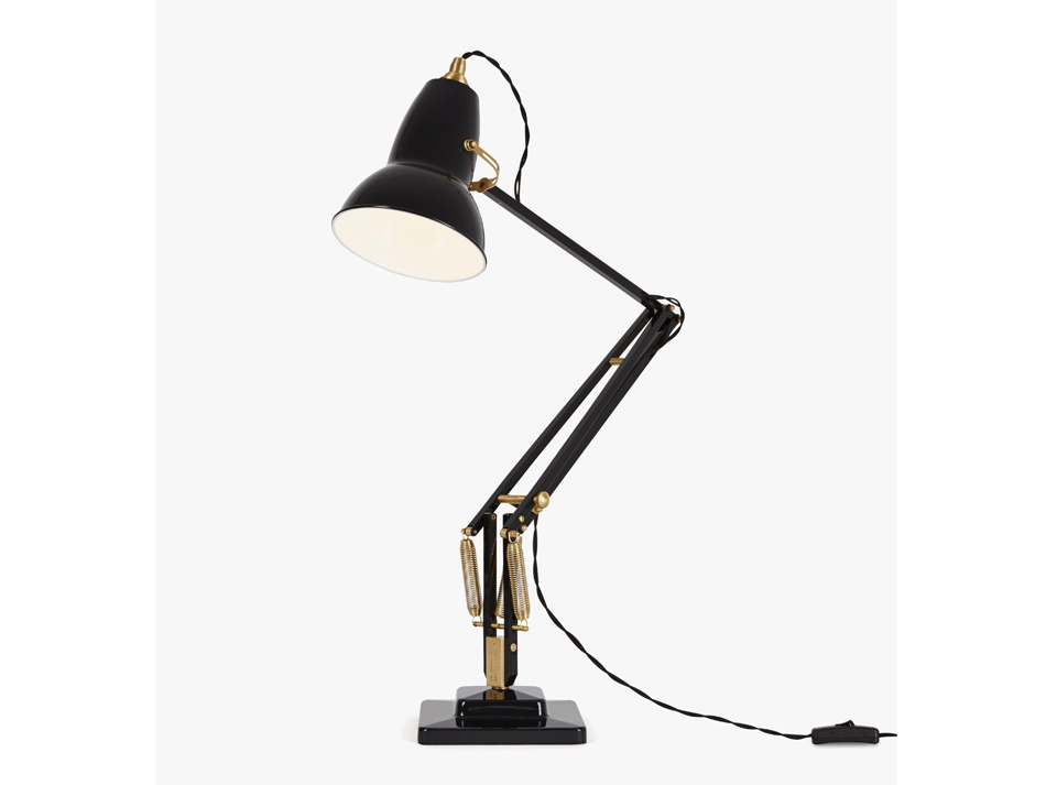 アングルポイズANGLEPOISE オリジナルORIGINAL 1227 BRASS