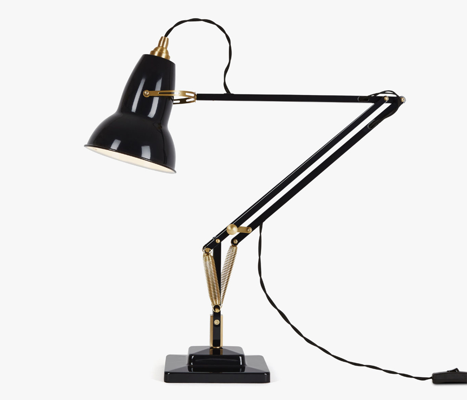 アングルポイズANGLEPOISE オリジナルORIGINAL 1227 BRASS