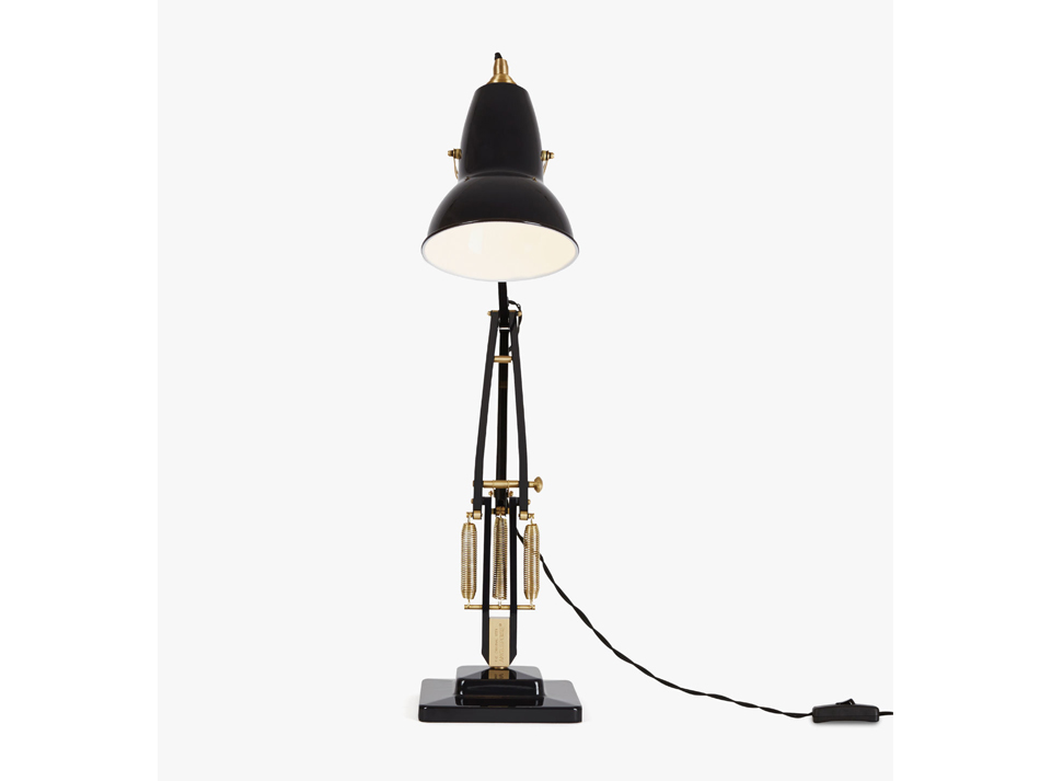 アングルポイズANGLEPOISE オリジナルORIGINAL 1227 BRASS