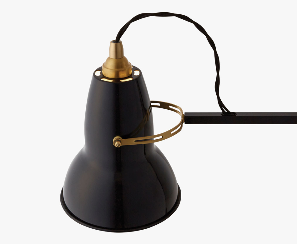 アングルポイズANGLEPOISE オリジナルORIGINAL 1227 BRASS