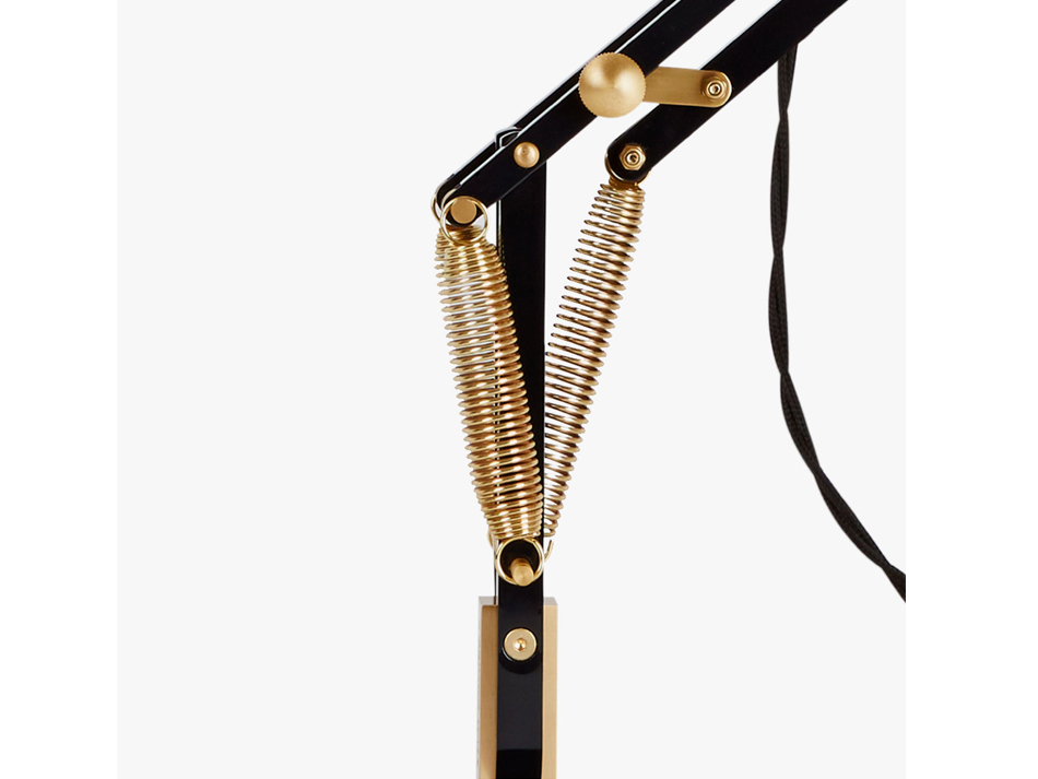 アングルポイズANGLEPOISE オリジナルORIGINAL 1227 BRASS