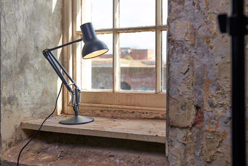 アングルポイズANGLEPOISE タイプTYPE 75 MINI