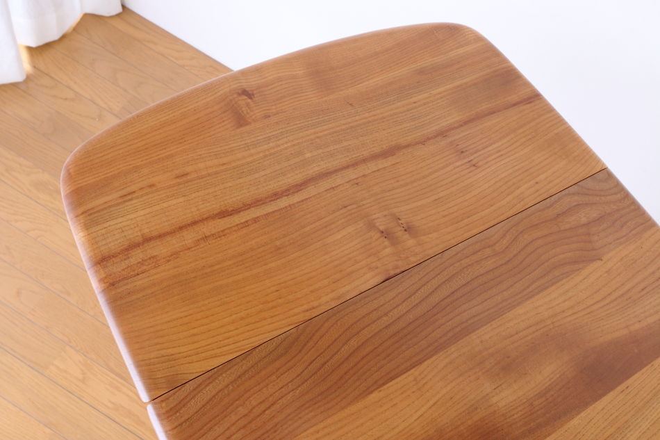 アーコールERCOL No383 ウィンザードロップリーフダイニングテーブル