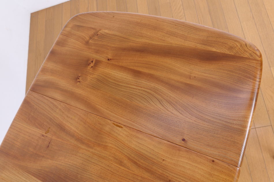 アーコールERCOL No383 ウィンザードロップリーフダイニングテーブル