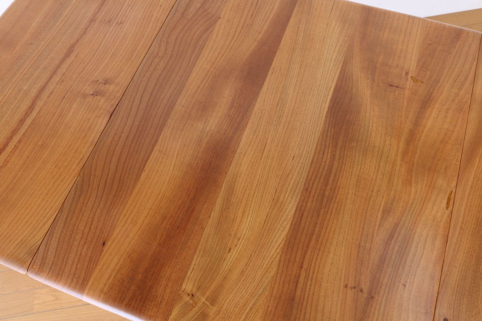 アーコールERCOL No383 ウィンザードロップリーフダイニングテーブル