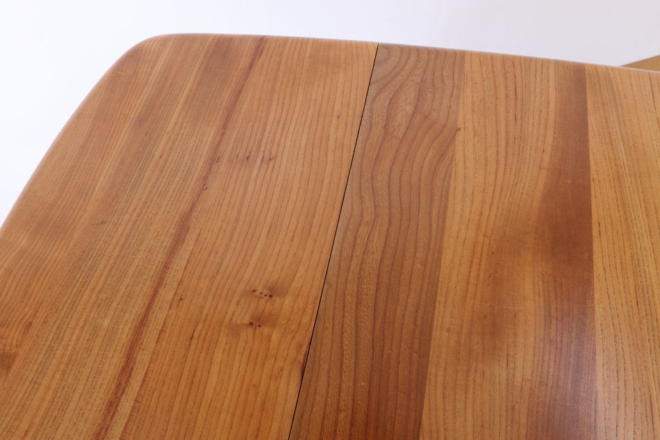 アーコールERCOL No383 ウィンザードロップリーフダイニングテーブル