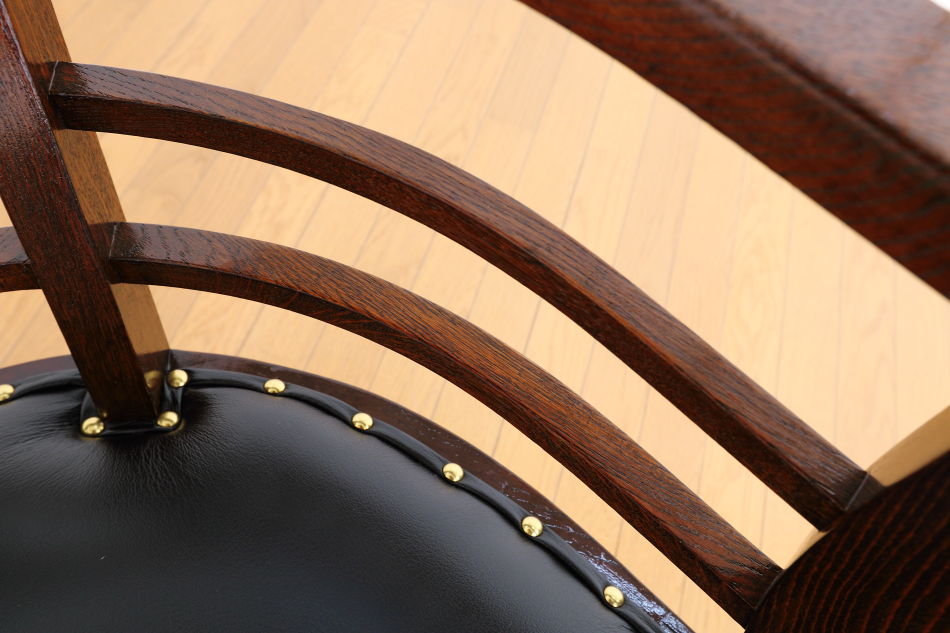 和骨董WA-COTTOO 大正ロマンTAISHO-ROMANスタイル ドクターチェア