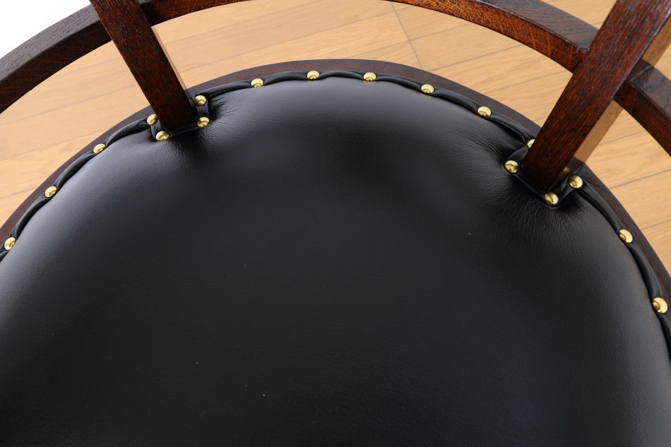 和骨董WA-COTTOO 大正ロマンTAISHO-ROMANスタイル ドクターチェア