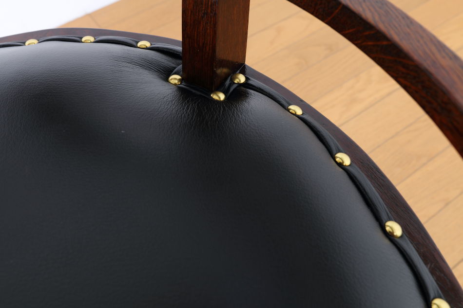 和骨董WA-COTTOO 大正ロマンTAISHO-ROMANスタイル ドクターチェア