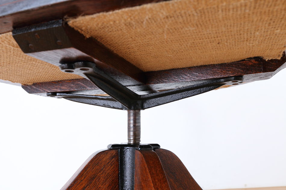 和骨董WA-COTTOO 大正ロマンTAISHO-ROMANスタイル ドクターチェア