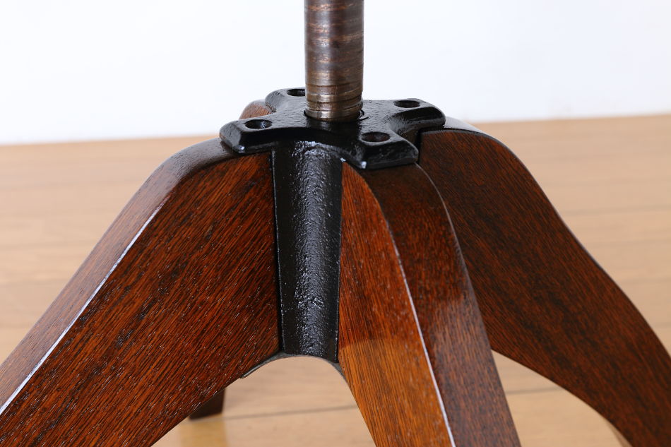 和骨董WA-COTTOO 大正ロマンTAISHO-ROMANスタイル ドクターチェア