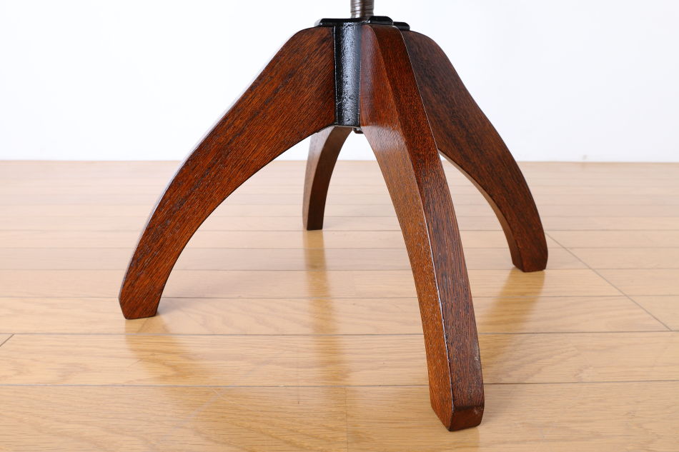 和骨董WA-COTTOO 大正ロマンTAISHO-ROMANスタイル ドクターチェア