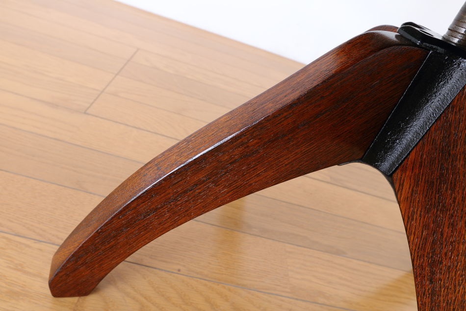 和骨董WA-COTTOO 大正ロマンTAISHO-ROMANスタイル ドクターチェア