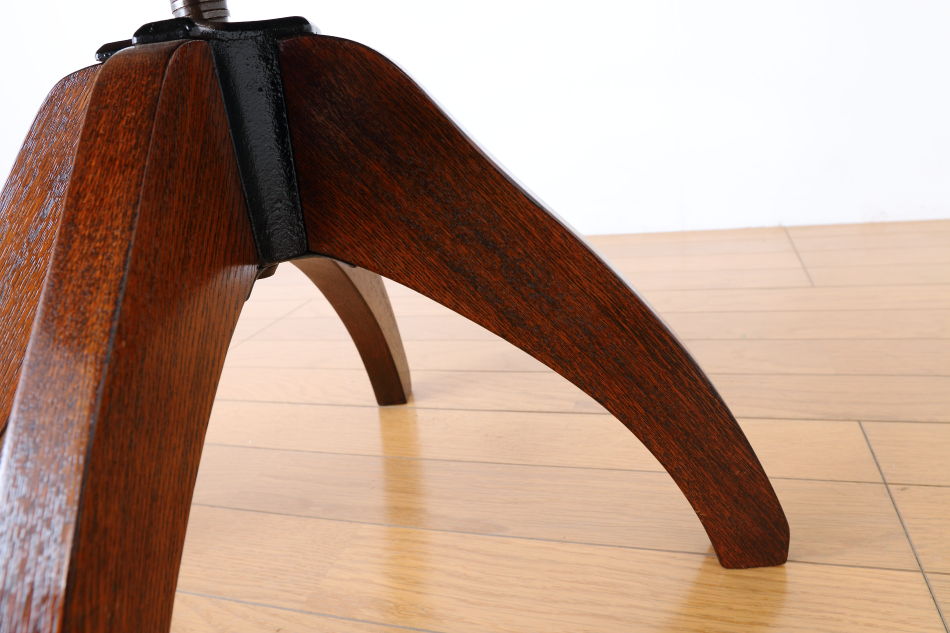 和骨董WA-COTTOO 大正ロマンTAISHO-ROMANスタイル ドクターチェア