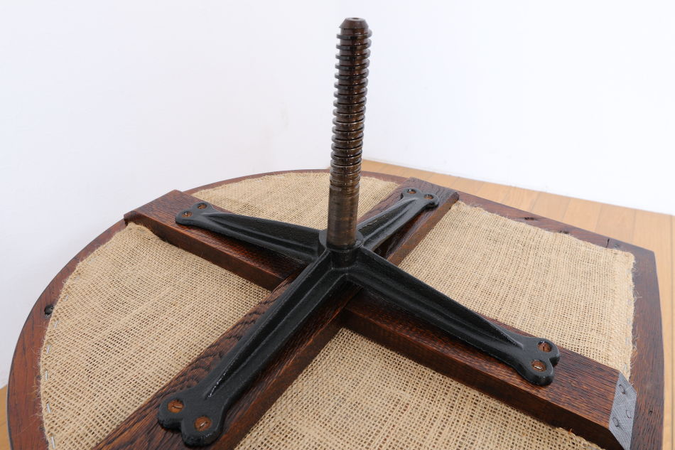 和骨董WA-COTTOO 大正ロマンTAISHO-ROMANスタイル ドクターチェア