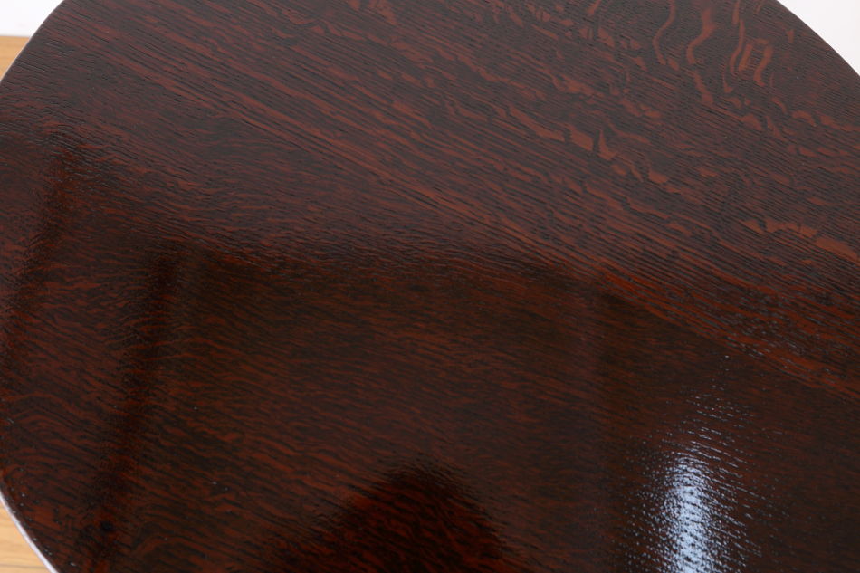 カービングストレッチャー ツイスト オケージョナルテーブル