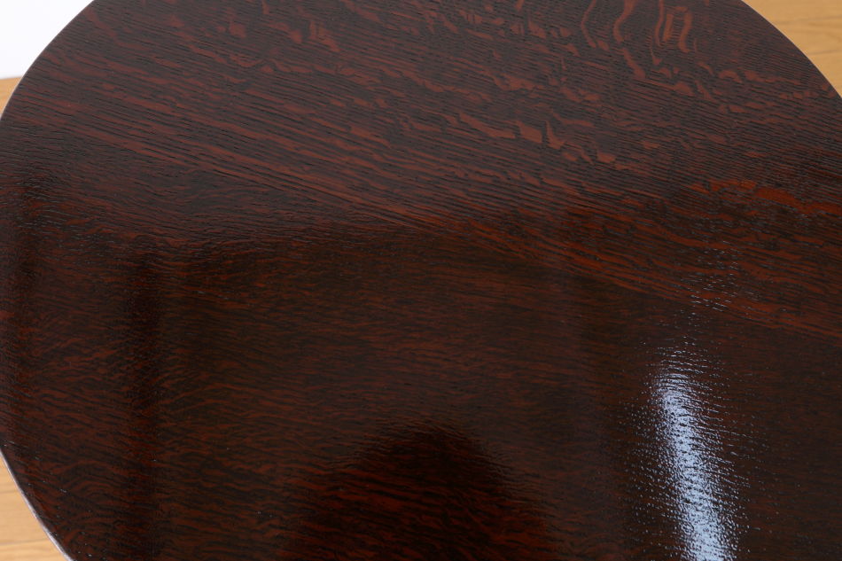 カービングストレッチャー ツイスト オケージョナルテーブル