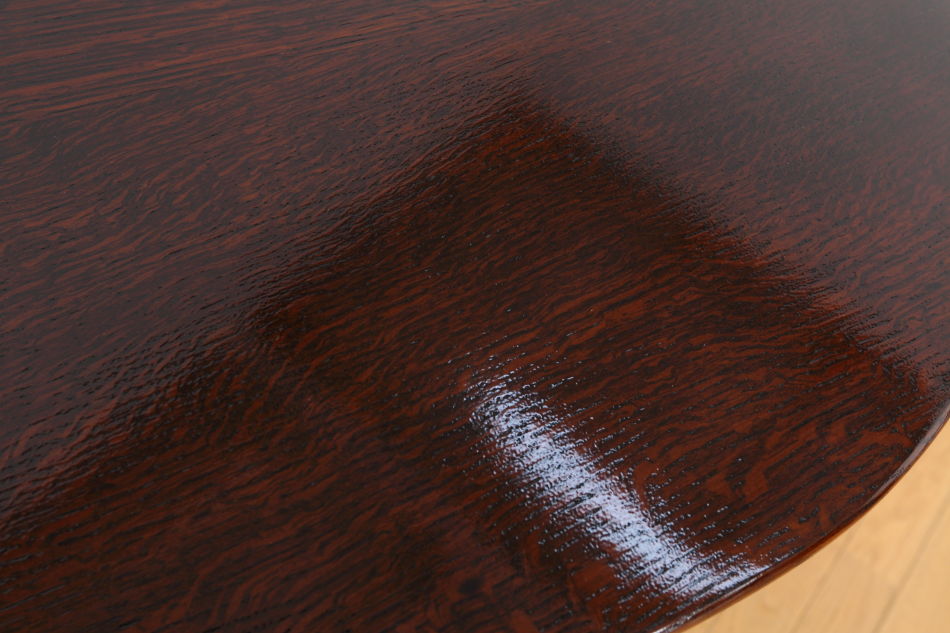 カービングストレッチャー ツイスト オケージョナルテーブル