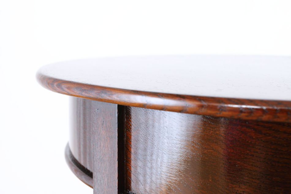 カービングストレッチャー ツイスト オケージョナルテーブル