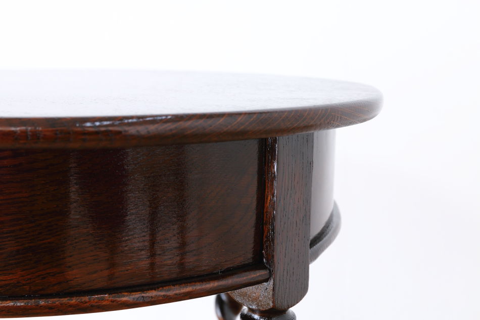 カービングストレッチャー ツイスト オケージョナルテーブル