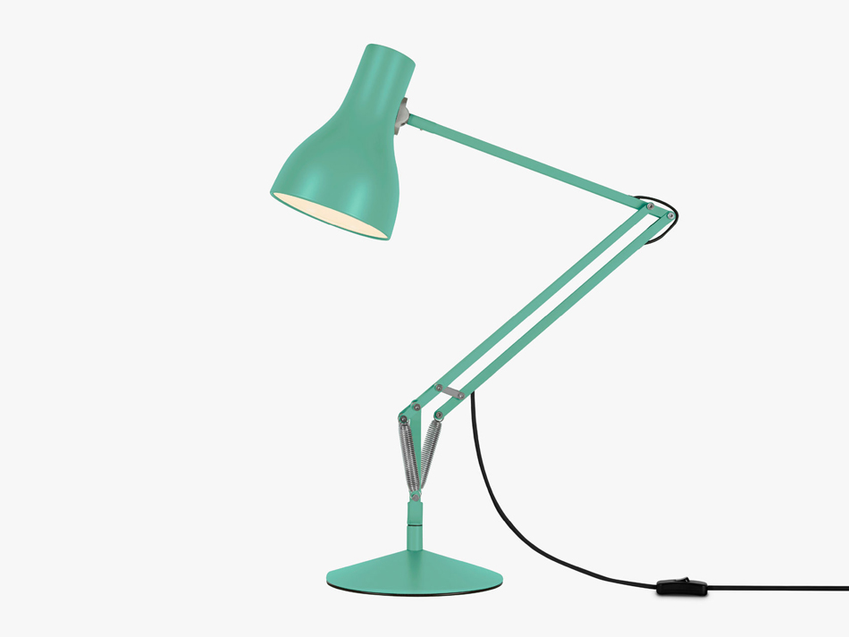 アングルポイズANGLEPOISE TYPE 75 Margaret Howell Edition