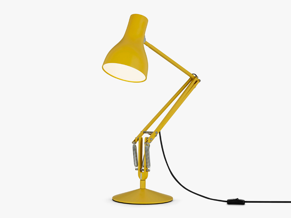 アングルポイズANGLEPOISE TYPE 75 Margaret Howell Edition