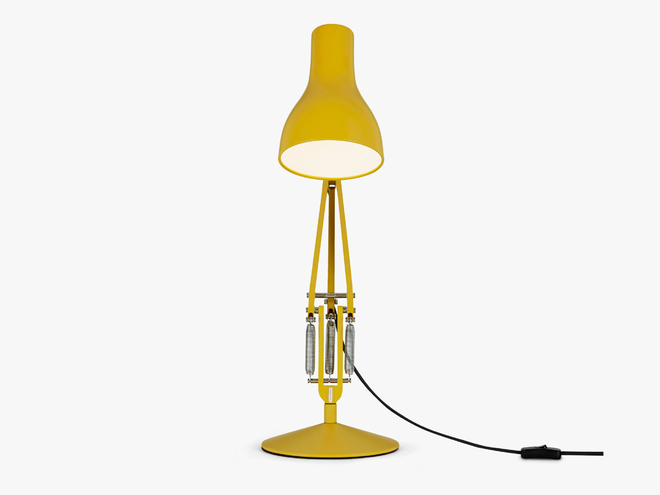 アングルポイズANGLEPOISE TYPE 75 Margaret Howell Edition