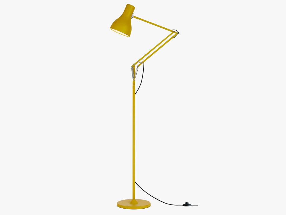 アングルポイズANGLEPOISE TYPE 75 Margaret Howell Edition