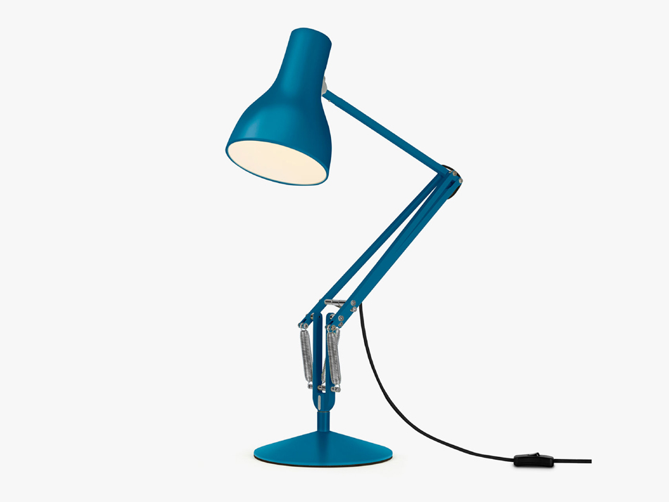 アングルポイズANGLEPOISE TYPE 75 Margaret Howell Edition
