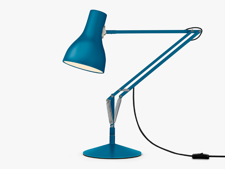 アングルポイズANGLEPOISE TYPE 75 Margaret Howell Edition