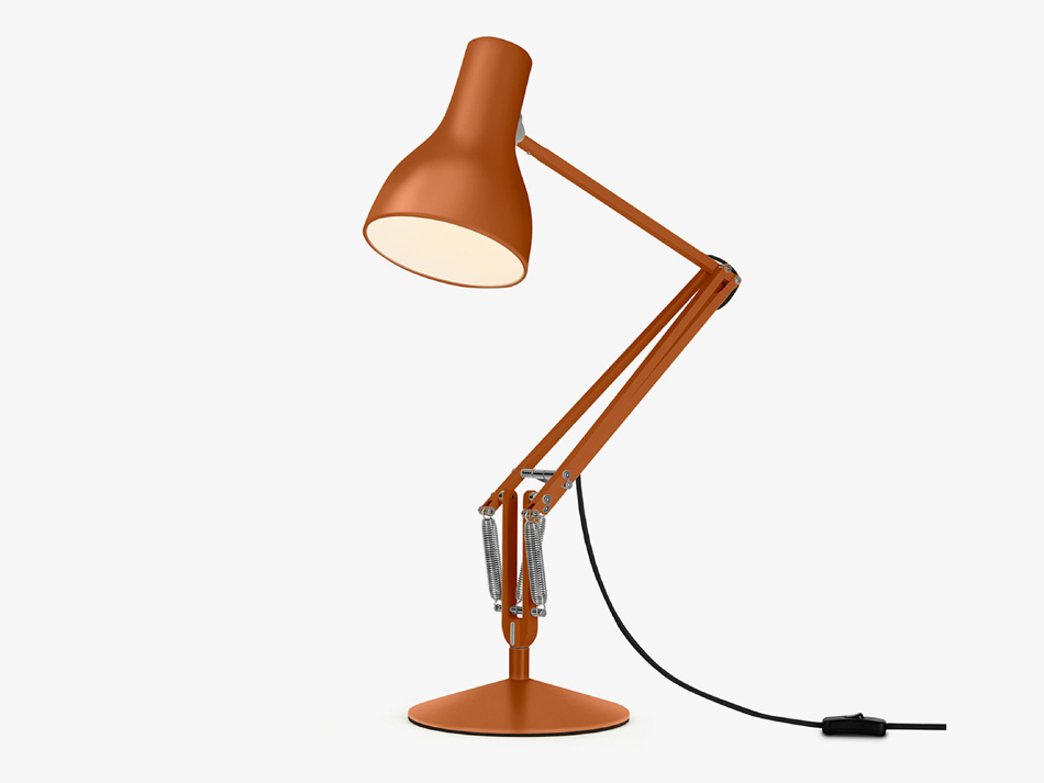 アングルポイズANGLEPOISE TYPE 75 Margaret Howell Edition