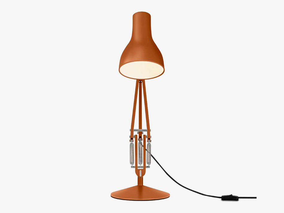 アングルポイズANGLEPOISE TYPE 75 Margaret Howell Edition