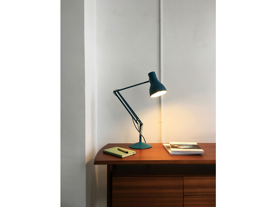 アングルポイズANGLEPOISE TYPE 75 Margaret Howell Edition