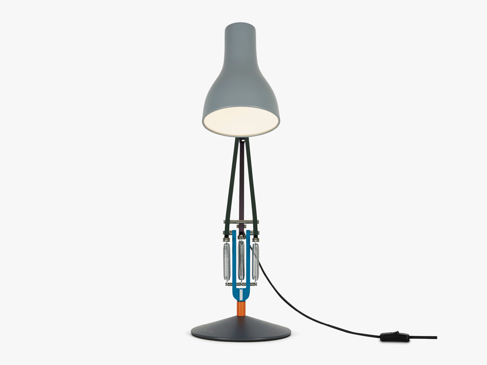アングルポイズANGLEPOISE TYPE 75 Paul Smith Edition