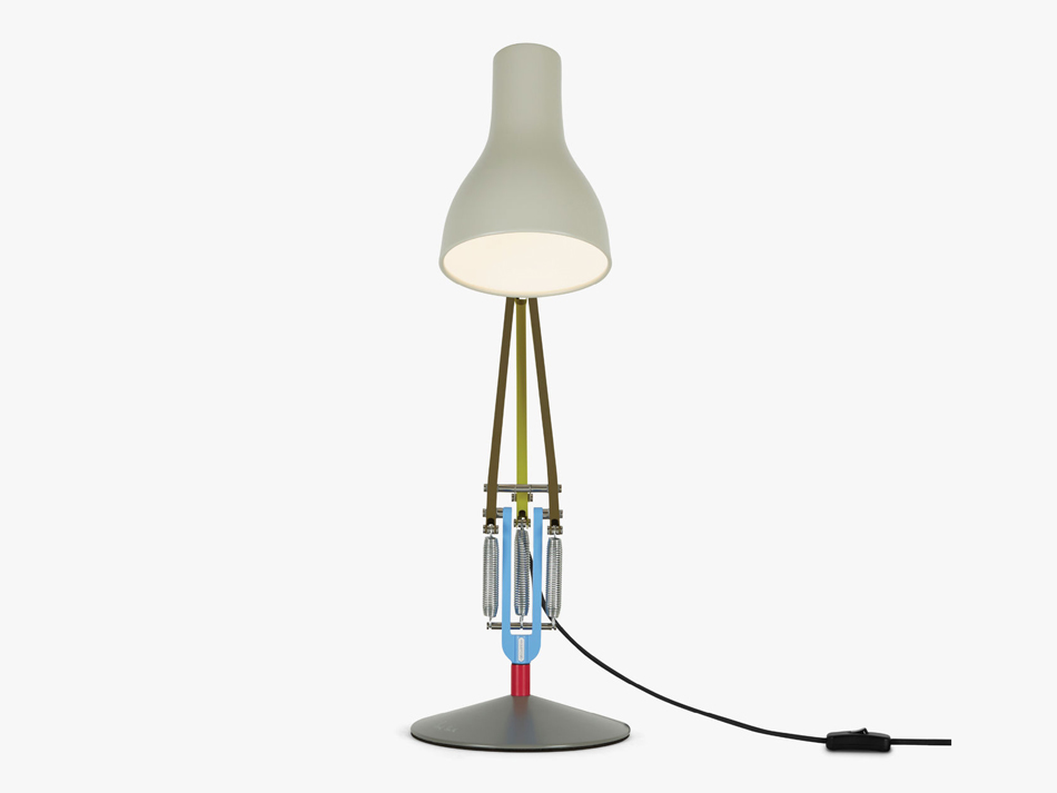 アングルポイズANGLEPOISE TYPE 75 Paul Smith Edition