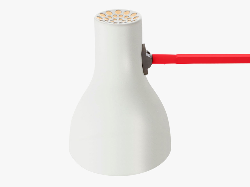 アングルポイズANGLEPOISE TYPE 75 Paul Smith Edition