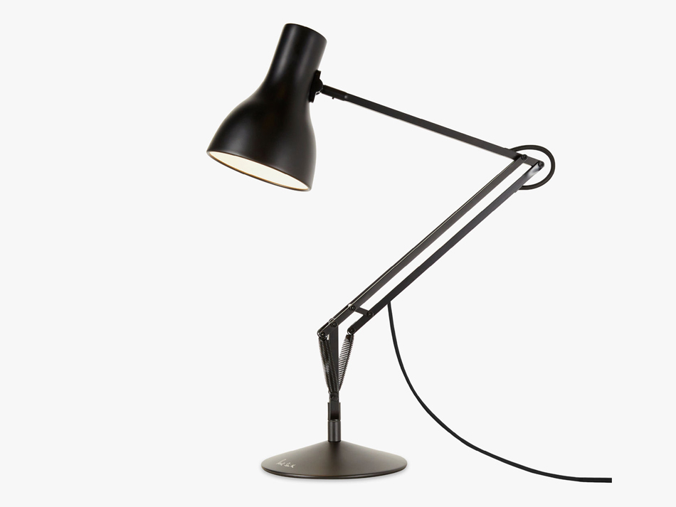 アングルポイズANGLEPOISE TYPE 75 Paul Smith Edition