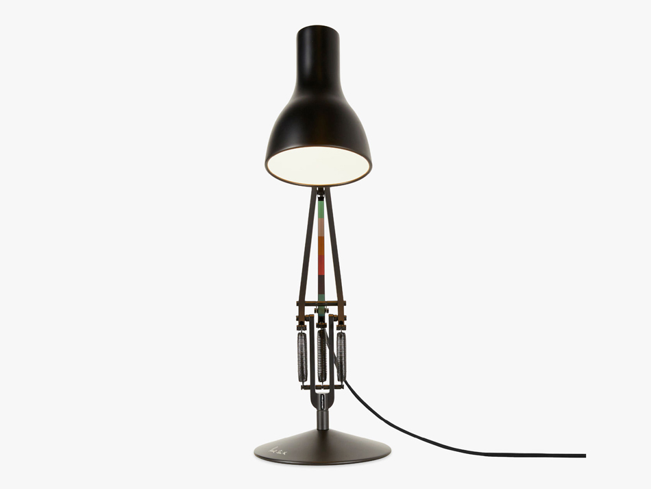 アングルポイズANGLEPOISE TYPE 75 Paul Smith Edition
