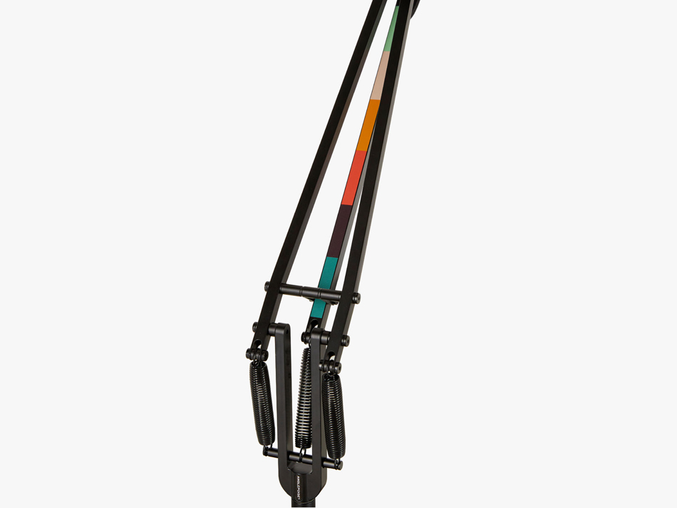 アングルポイズANGLEPOISE TYPE 75 Paul Smith Edition