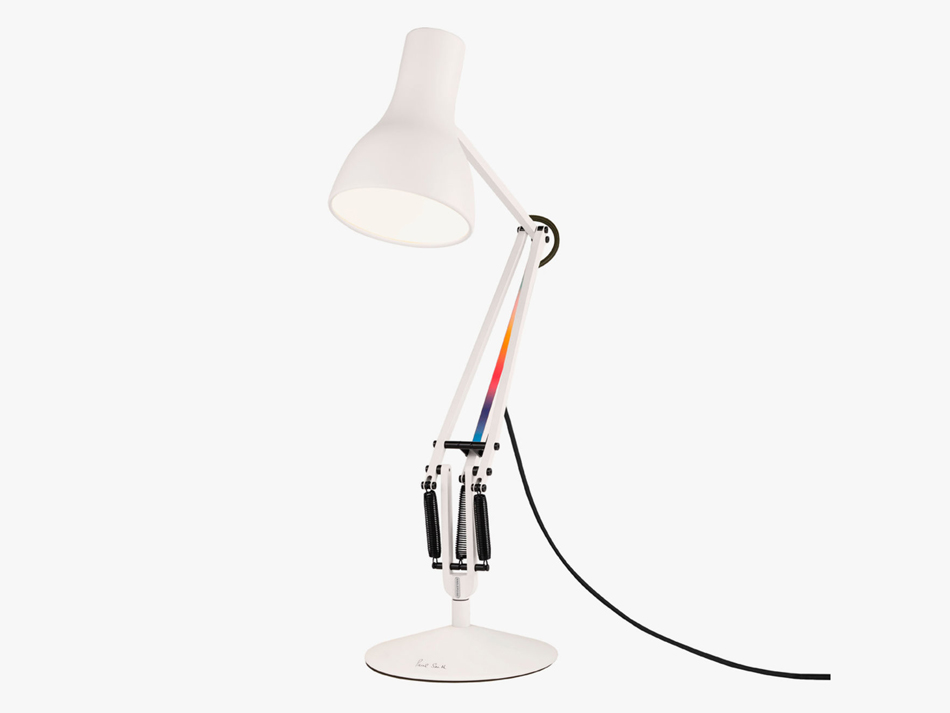 アングルポイズANGLEPOISE TYPE 75 Paul Smith Edition