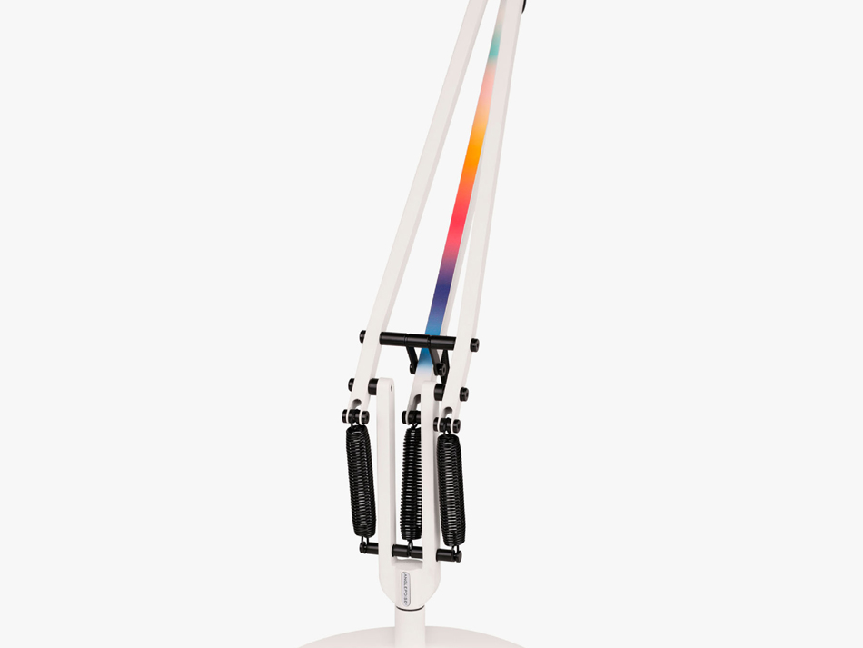 アングルポイズANGLEPOISE TYPE 75 Paul Smith Edition