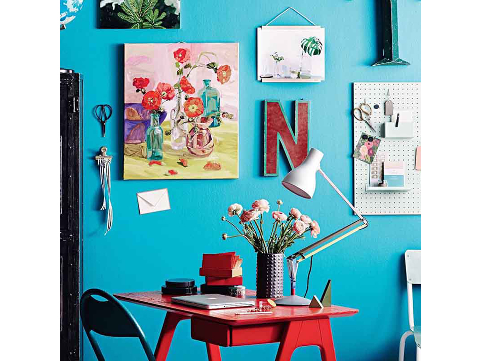 アングルポイズANGLEPOISE TYPE 75 Paul Smith Edition